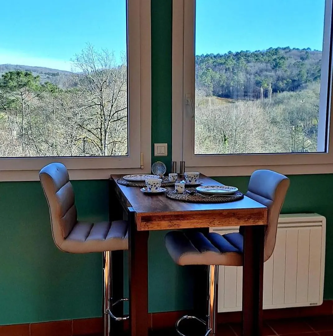Domaine Des Etoiles Bed and Breakfast Lherm  0*, Lherm (Lot)