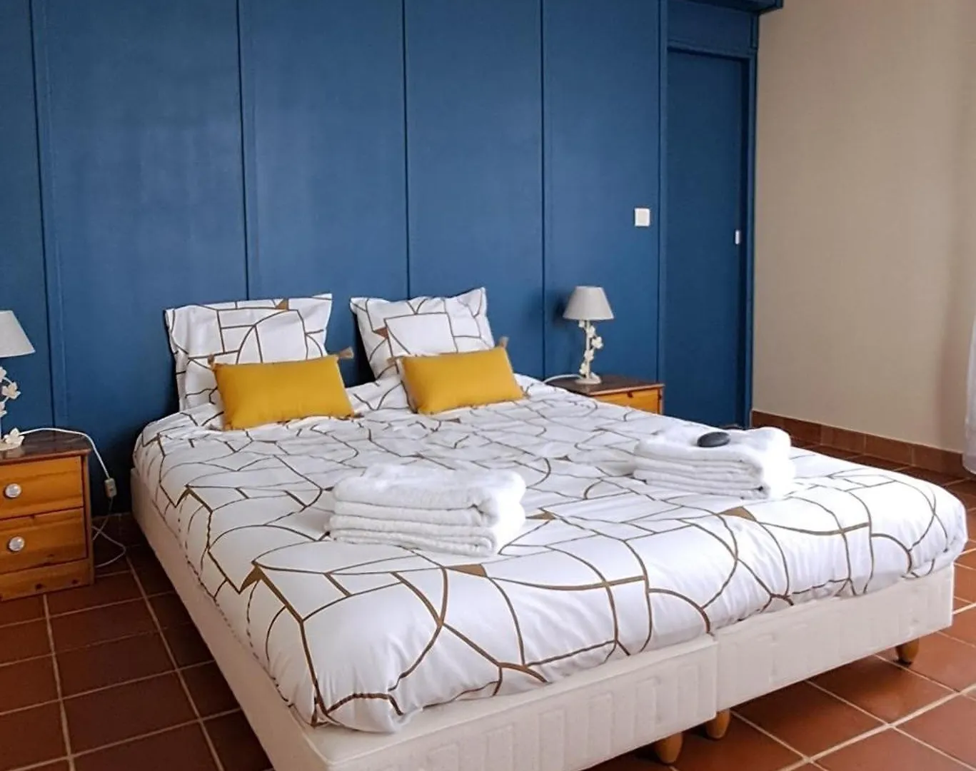 Domaine Des Etoiles Bed and Breakfast Lherm  Γαλλία