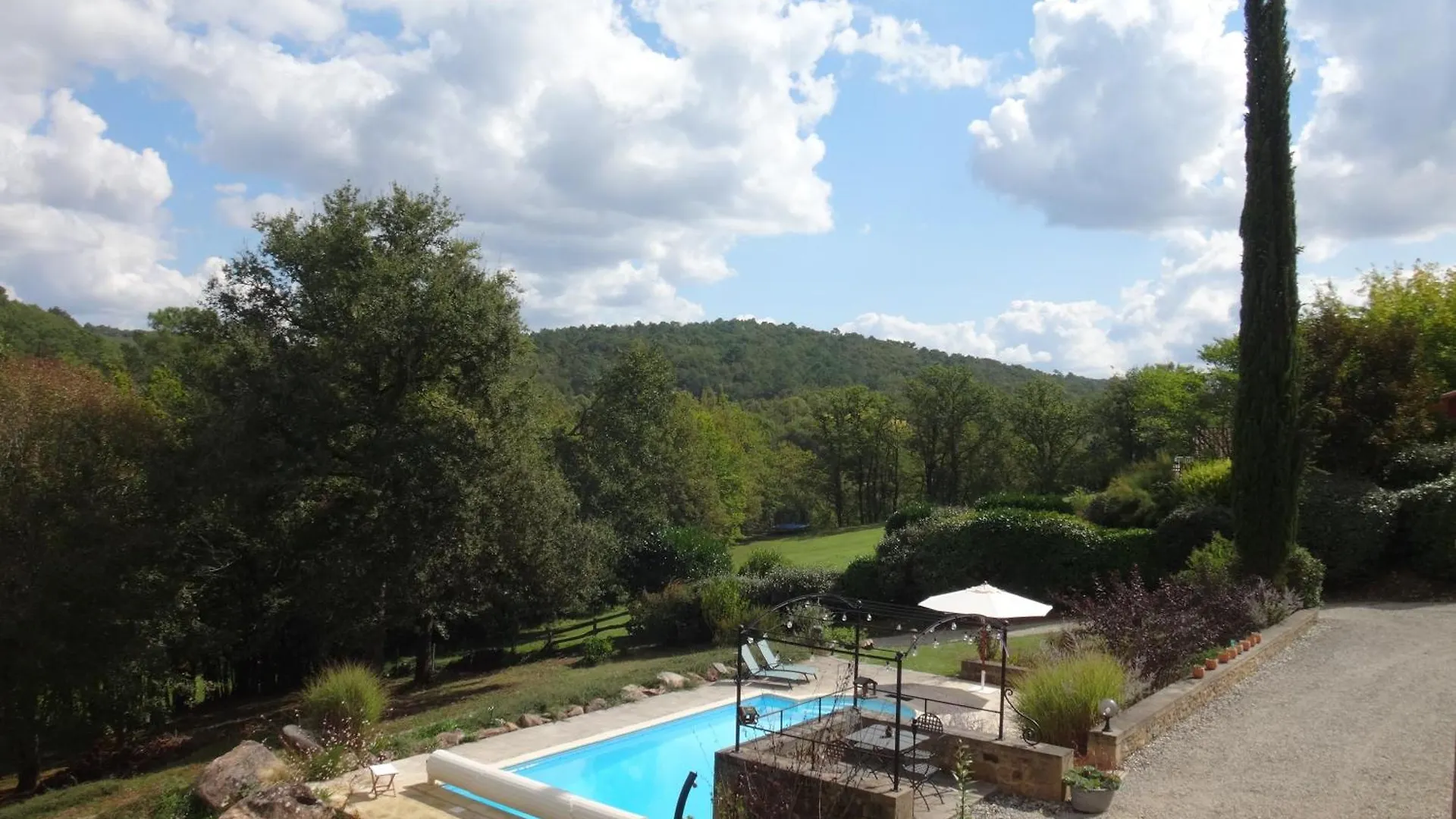 Domaine Des Etoiles Bed and Breakfast Lherm  0*, Lherm (Lot)