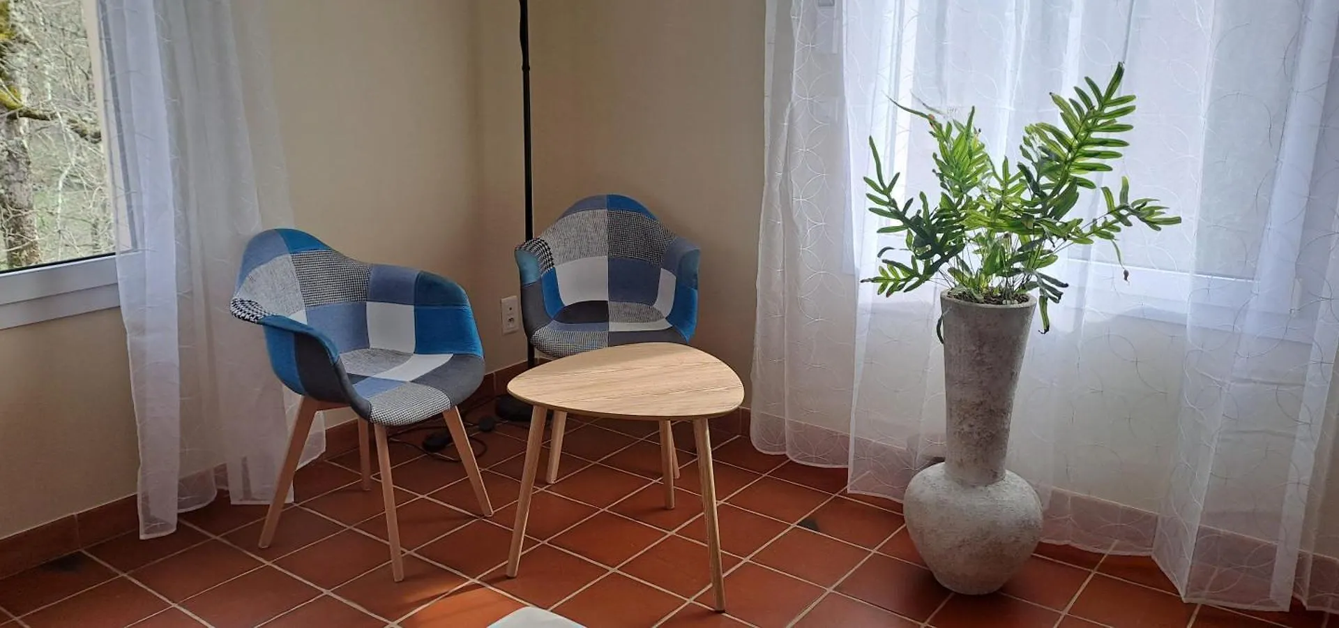 Domaine Des Etoiles Bed and Breakfast Lherm  Γαλλία