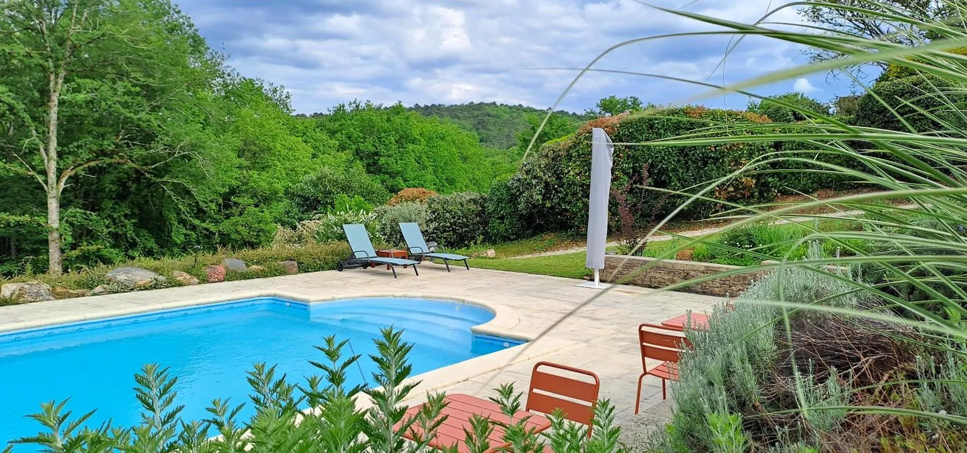 Domaine Des Etoiles Bed and Breakfast Lherm   Lherm (Lot)